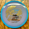 Innova 2025 Nate Sexton Tour Series Halo Champion Glow Firebird