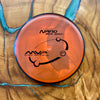 MVP Disc Sports Proton Nano Mini Marker