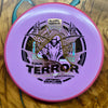 Axiom Discs Fission Pyro - Eagle MacMahon Halloween Edition - Factory Second