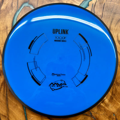 MVP Disc Sports Neutron Soft Uplink