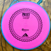 Axiom Discs Electron Medium Proxy
