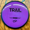 MVP Disc Sports James Conrad Neutron Trail