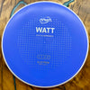 MVP Disc Sports Electron Firm Watt - Project Lab Coat