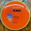 Disc Golf Disc