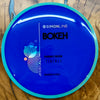 Axiom Discs Neutron Bokeh