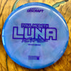 Discraft Z Swirl Luna - 2025 Paul McBeth Tour Series
