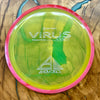 Axiom Discs Proton Virus