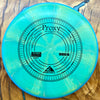 Axiom Discs Cosmic Electron Soft Proxy