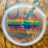 Discraft Confetti Z Cigarra - Ledgestone Edition