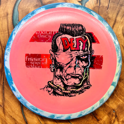 Axiom Discs Fission Defy - Special Edition