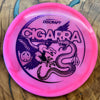 Discraft Z Swirl Cigarra - Barela/Turner Collab Edition