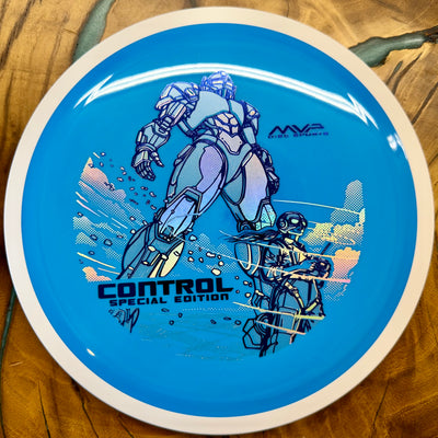 MVP Disc Sports Neutron Control - Special Edition
