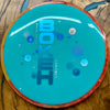 Axiom Discs Neutron Bokeh - Special Edition