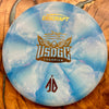 Discraft CT Swirl Focus - Anthony Barela 2025 USDGC Edition