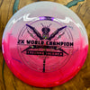 Innova Party Time Duo Destroyer - Evelina Salonen 2X