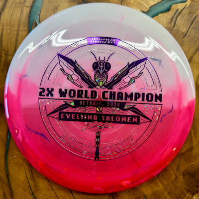 Innova Party Time Duo Destroyer - Evelina Salonen 2X