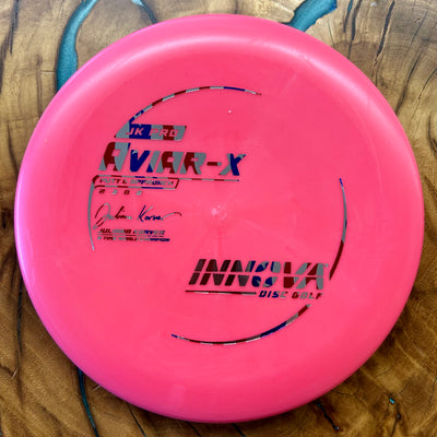 Innova JK Pro Aviar-X