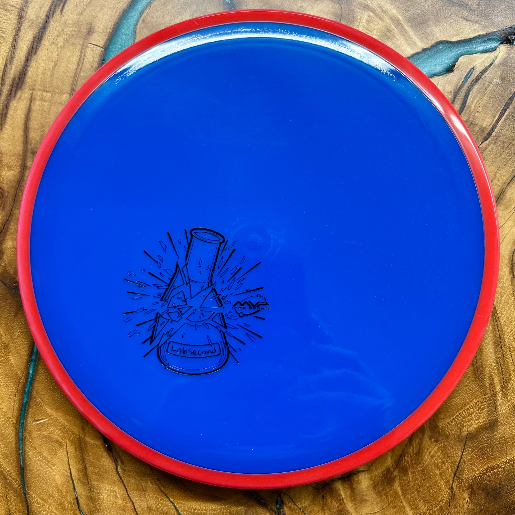 Disc Golf Disc