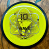 MVP Disc Sports Neutron Wave - Factory Misprint