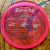 Discraft CryZtal FLX Zone SS - Ledgestone Edition