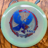 Innova Proto Glow Champion Eagle - 2026 Gregg Barsby Tour Series