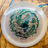 Discraft Z Glo Lite Xtreme - Ledgestone Edition