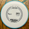 Axiom Discs James Conrad Signature Series Electron Firm Envy