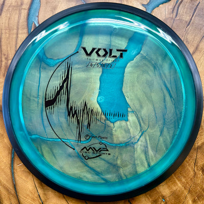 MVP Disc Sports Proton Volt