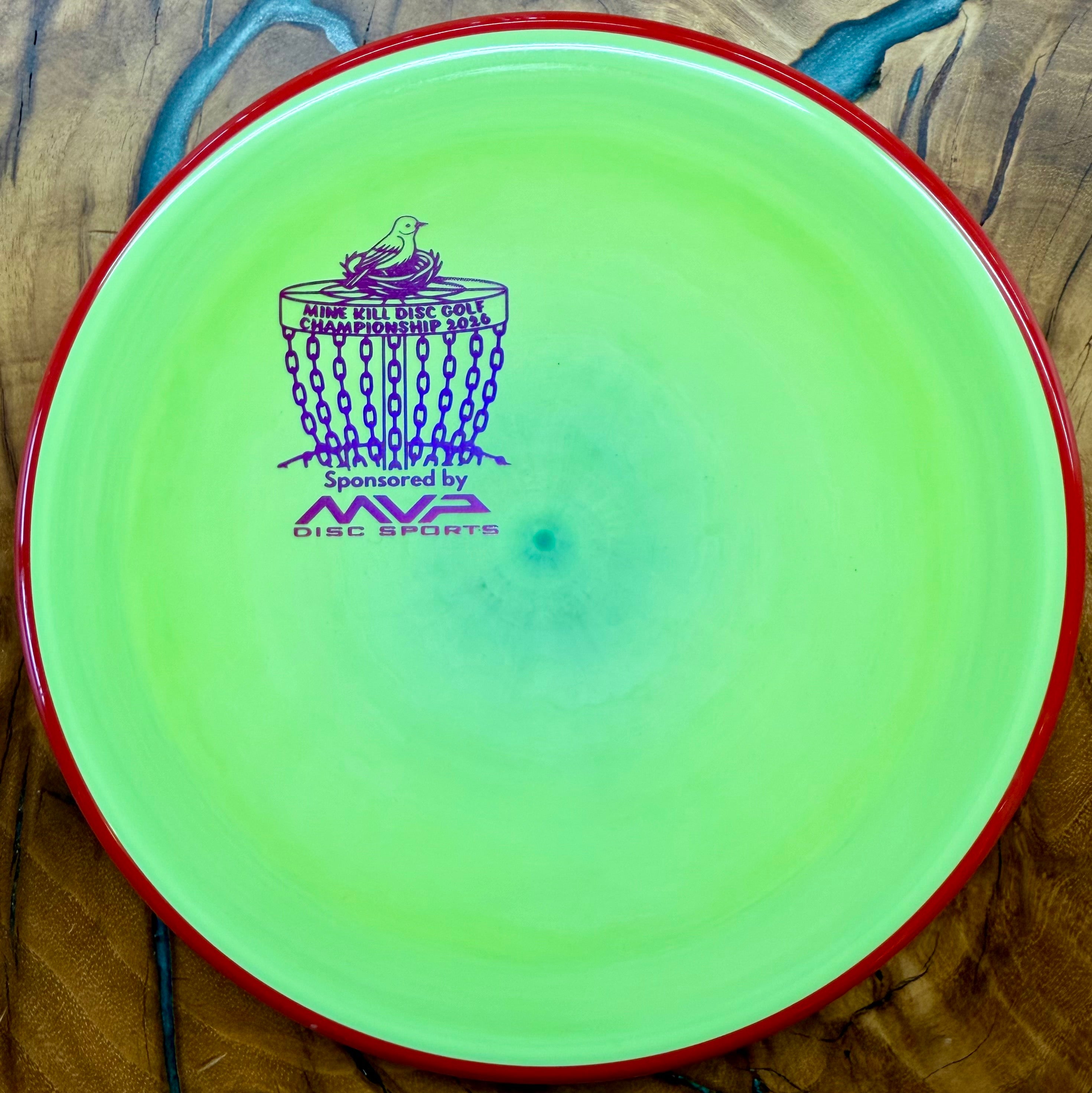 Discs – ADK Discs