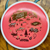MVP Disc Sports Fission Trail - 2026 James Conrad Team Series