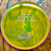 Axiom Discs Proton Envy