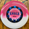 Innova Duo Eagle - 2026 Calvin Heimburg Tour Series