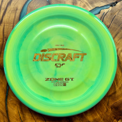 Disc Golf Disc