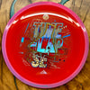 Axiom Discs Simon Line Special Edition Neutron Re-Tooled Time Lapse - Factory Misprint