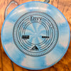 Axiom Discs Cosmic Electron Soft Envy