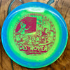 Innova Halo Star “Baby” Destroyer - Bradley Williams 2025 Tour Series