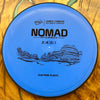 MVP Disc Sports Electron Medium Nomad