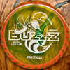Discraft Fuzed Z Line Buzz