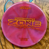 Discraft Swirl Z Zone - Adam Hammes 2025 Tour Series