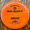 Innova JK Pro Aviar-X - Ohn Scoggins Signature Edition