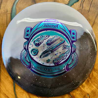 Innova Duo Destroyer - 2026 Calvin Heimburg Tour Series