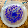 Discraft Z Glo Lite Xtreme - Ledgestone Edition