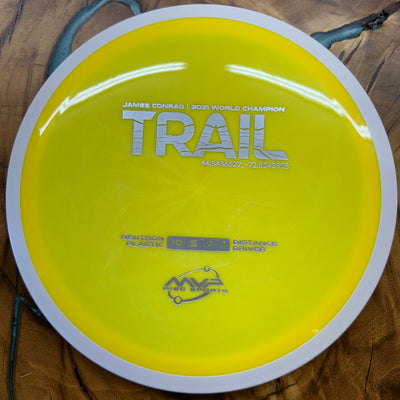 Disc Golf Disc