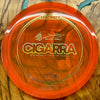 Discraft Anthony Barela Z Line Cigarra