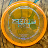 Discraft Z Line Zone SS - First Run