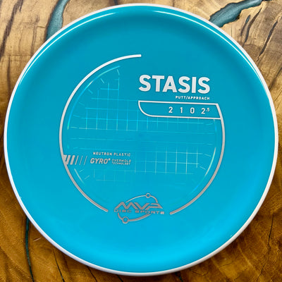 MVP Disc Sports Neutron Stasis