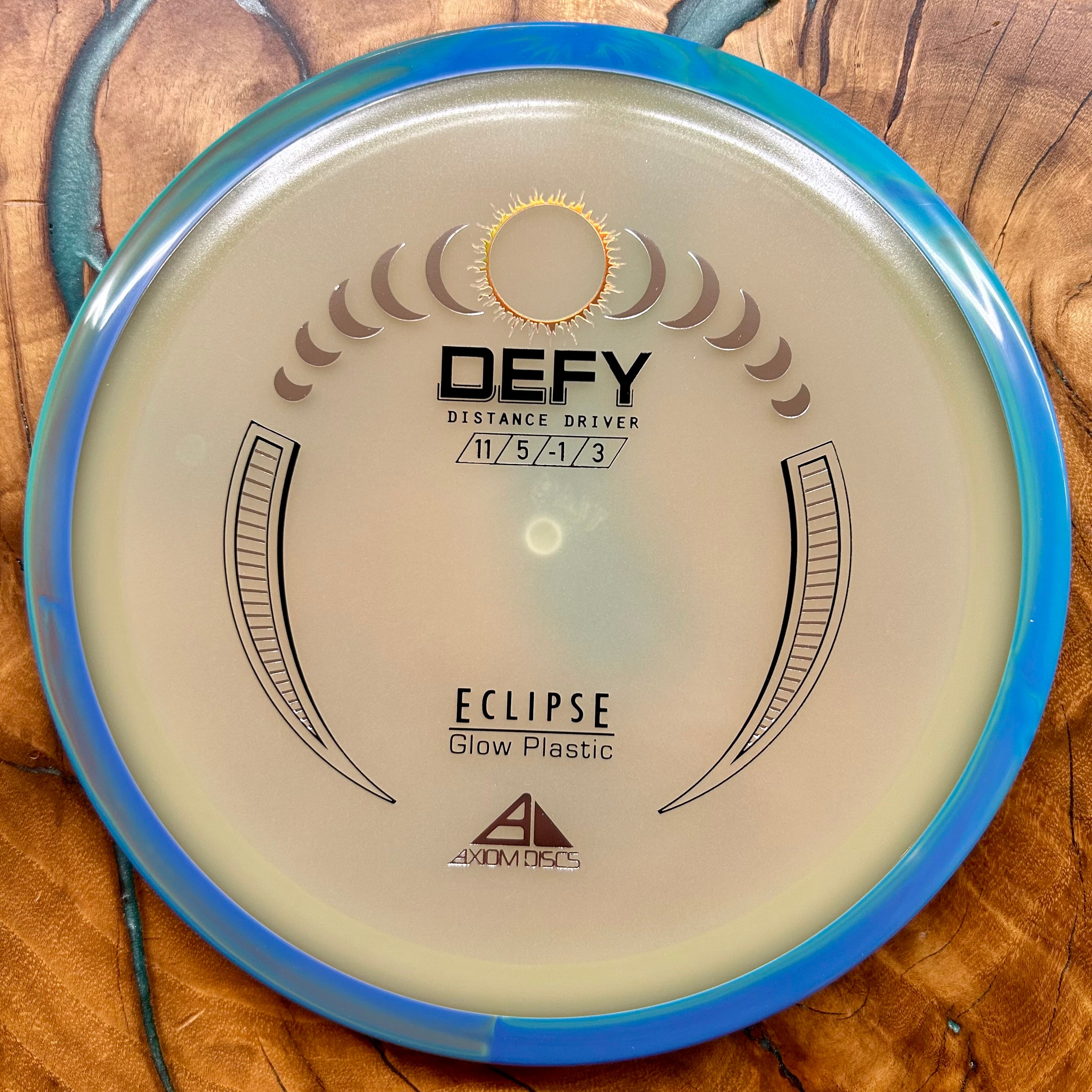 Axiom Discs Fission Defy - Thumbnail 3