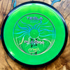 MVP Disc Sports Plasma Tesla