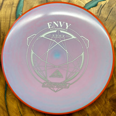Axiom Discs Fission Envy