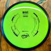 MVP Disc Sports Neutron Wave